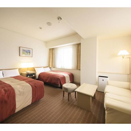 Hotel Nagano Avenue - Vacation Stay 78357V Εξωτερικό φωτογραφία
