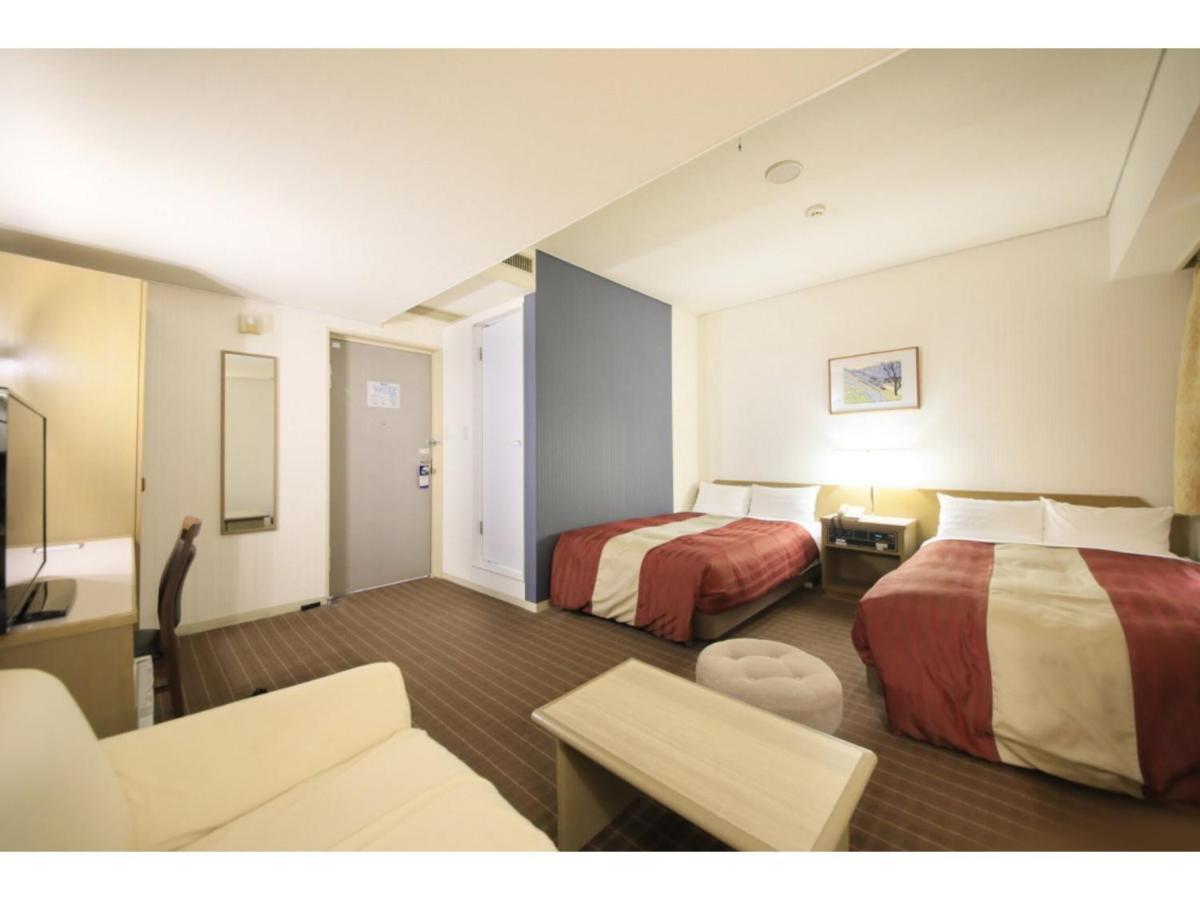 Hotel Nagano Avenue - Vacation Stay 78357V Εξωτερικό φωτογραφία
