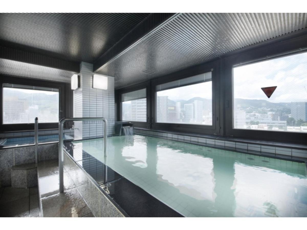Hotel Nagano Avenue - Vacation Stay 78357V Εξωτερικό φωτογραφία
