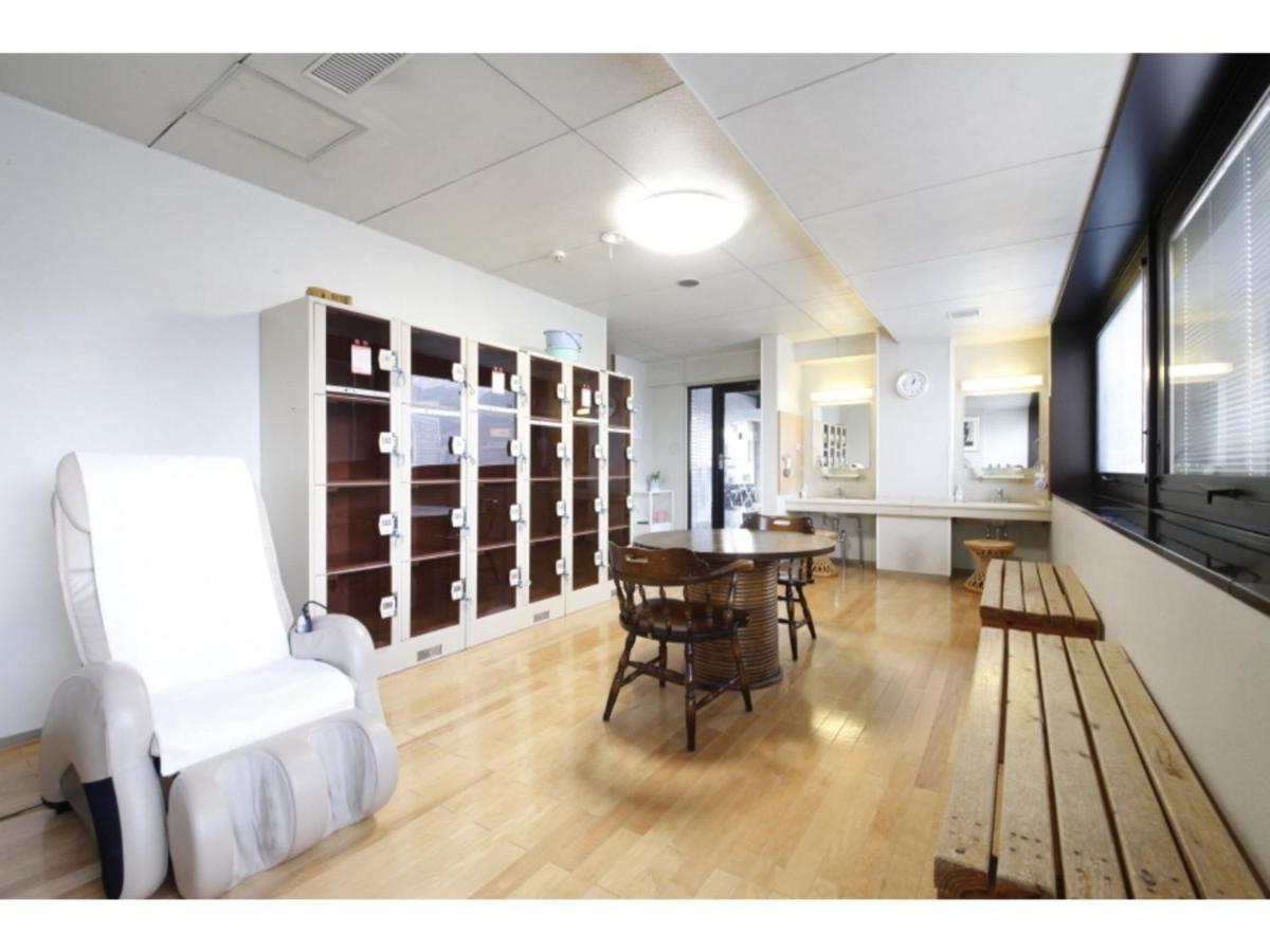 Hotel Nagano Avenue - Vacation Stay 78357V Εξωτερικό φωτογραφία