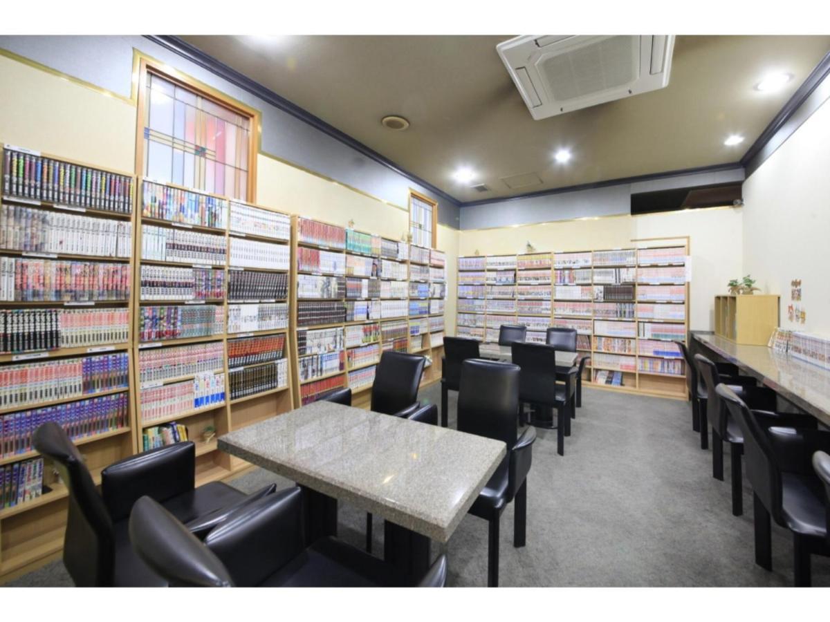 Hotel Nagano Avenue - Vacation Stay 78357V Εξωτερικό φωτογραφία