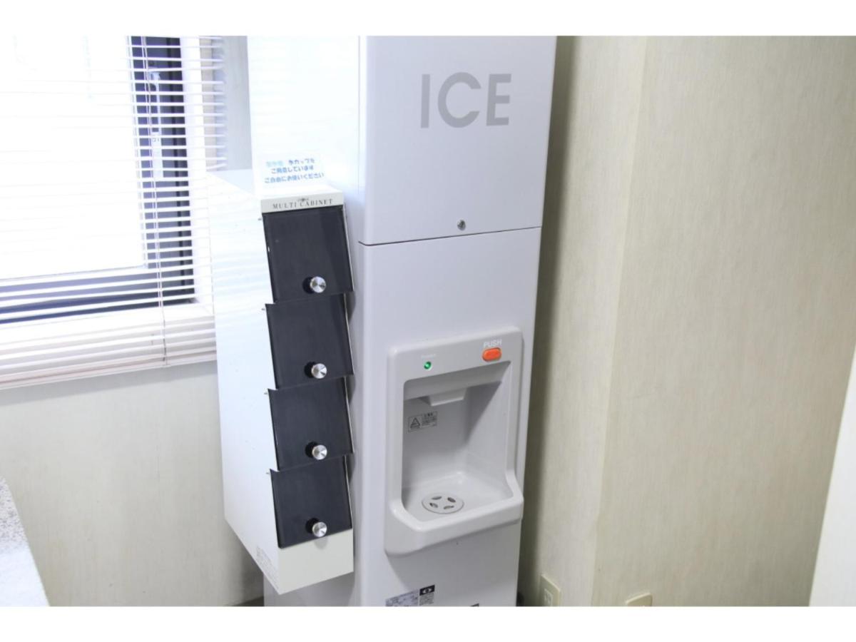 Hotel Nagano Avenue - Vacation Stay 78357V Εξωτερικό φωτογραφία