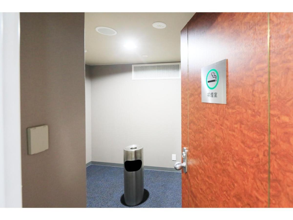 Hotel Nagano Avenue - Vacation Stay 78357V Εξωτερικό φωτογραφία