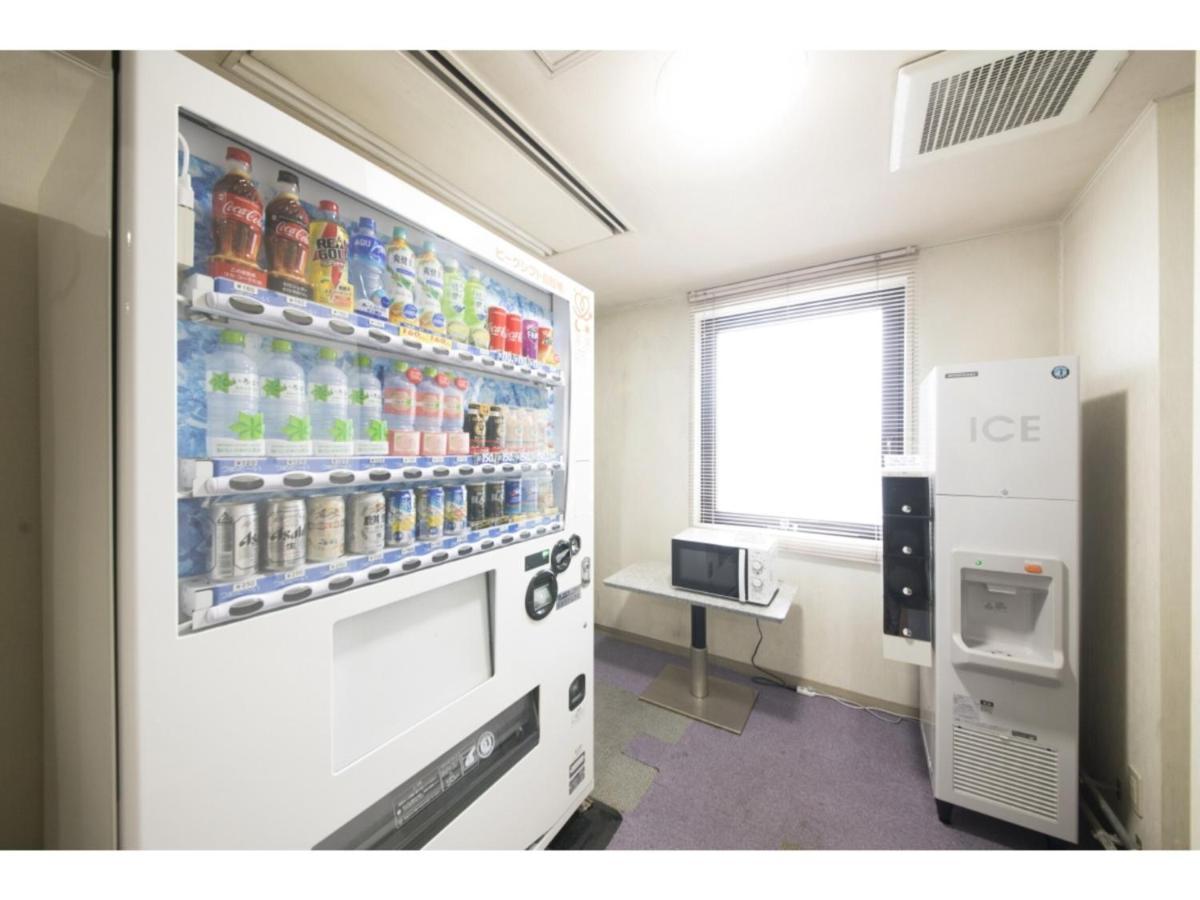 Hotel Nagano Avenue - Vacation Stay 78357V Εξωτερικό φωτογραφία