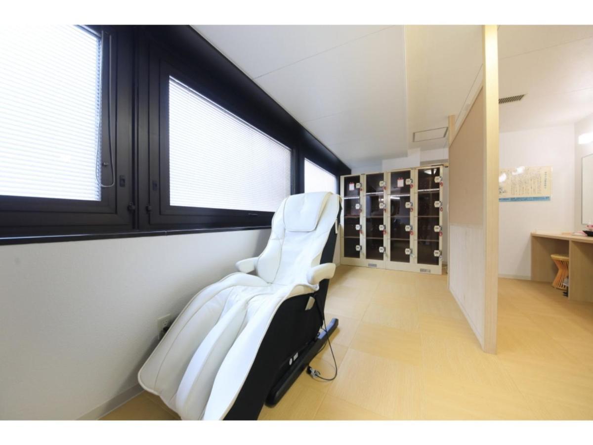 Hotel Nagano Avenue - Vacation Stay 78357V Εξωτερικό φωτογραφία