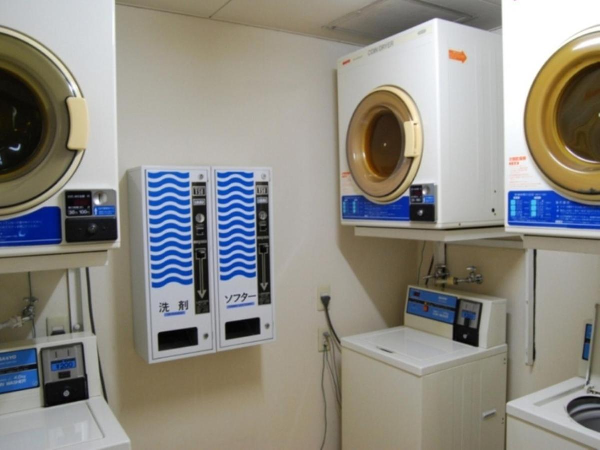 Hotel Nagano Avenue - Vacation Stay 78357V Εξωτερικό φωτογραφία