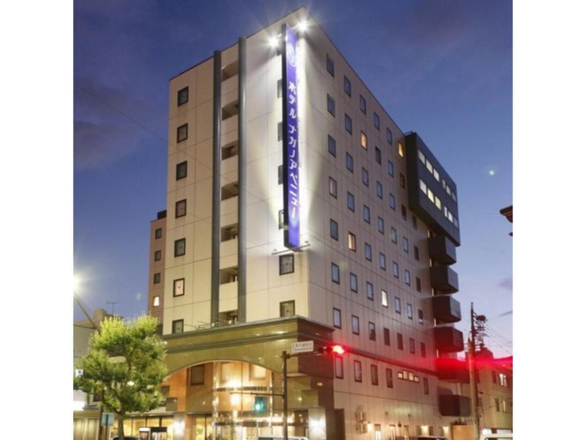 Hotel Nagano Avenue - Vacation Stay 78357V Εξωτερικό φωτογραφία