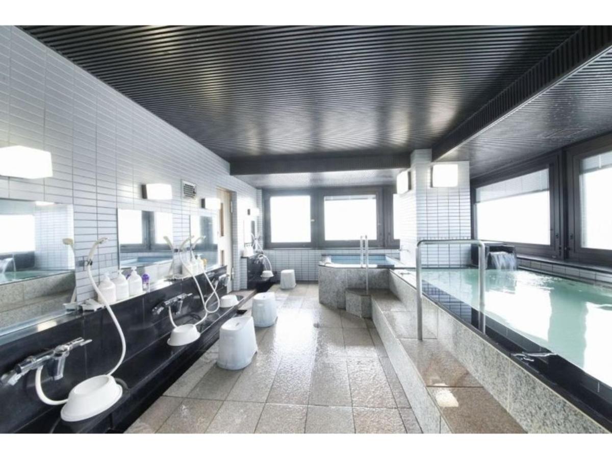Hotel Nagano Avenue - Vacation Stay 78357V Εξωτερικό φωτογραφία