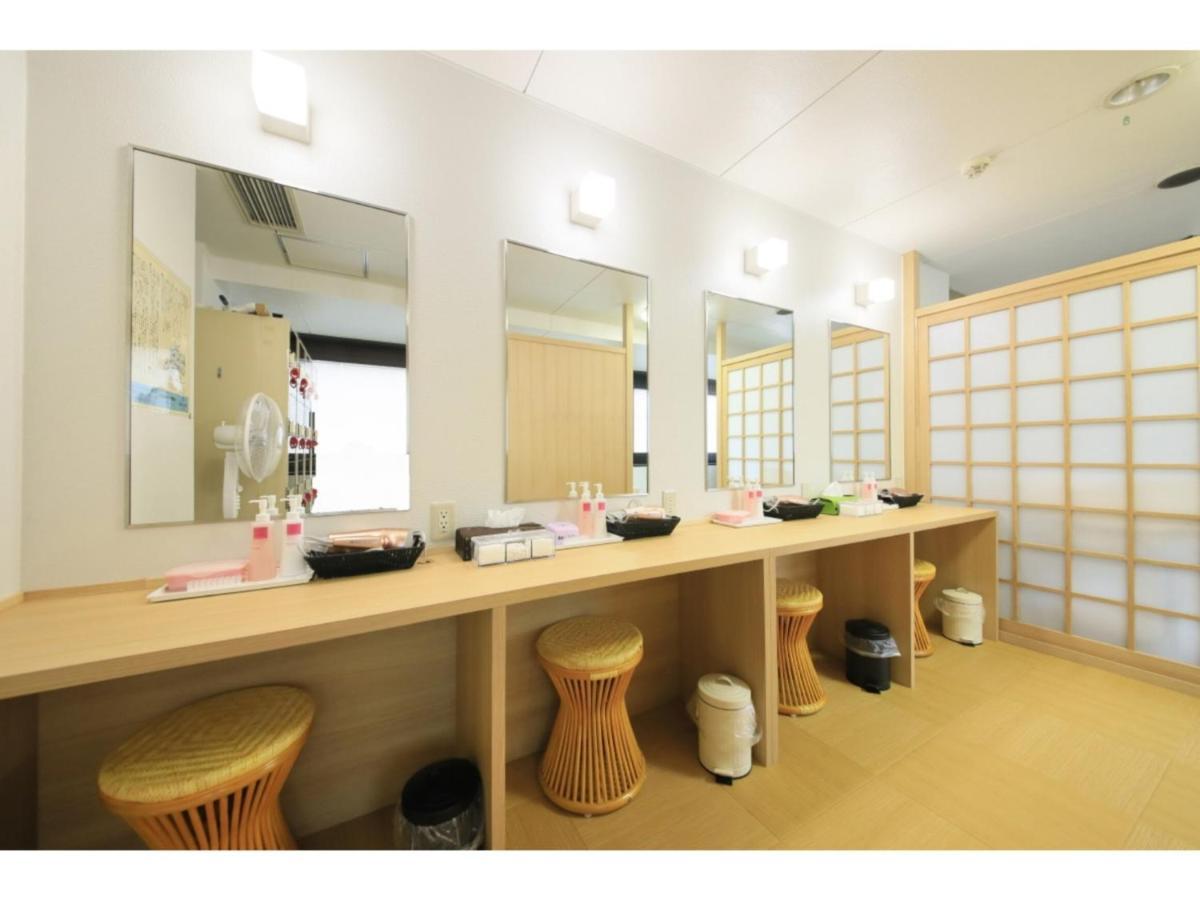 Hotel Nagano Avenue - Vacation Stay 78357V Εξωτερικό φωτογραφία