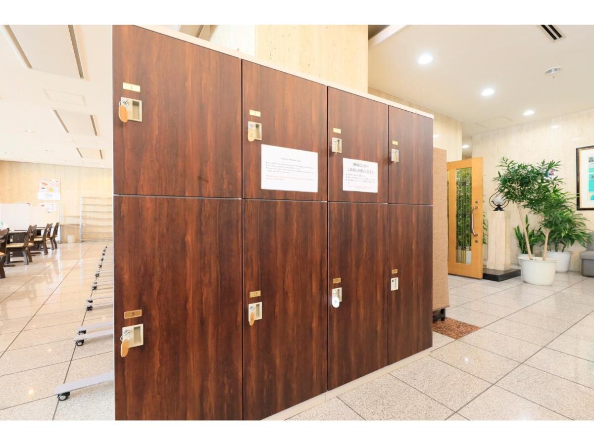 Hotel Nagano Avenue - Vacation Stay 78357V Εξωτερικό φωτογραφία