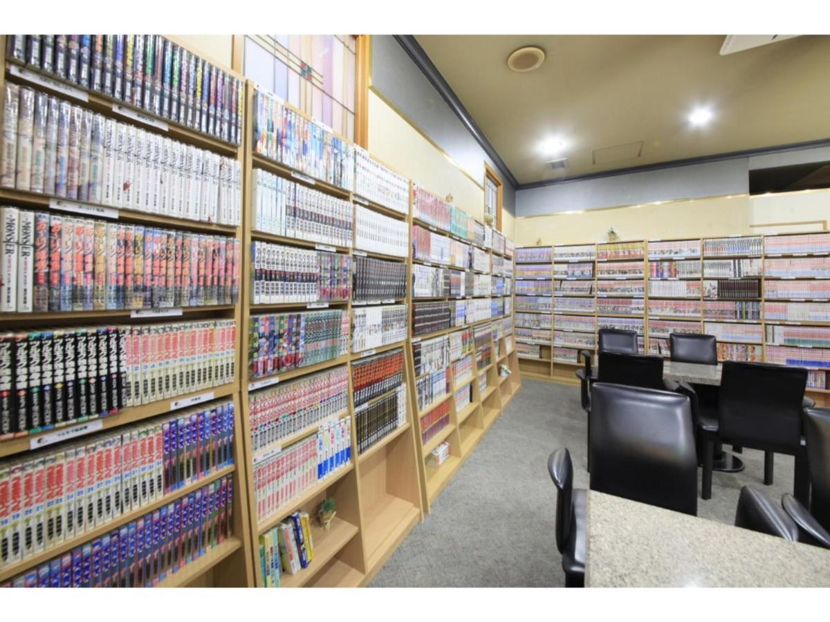 Hotel Nagano Avenue - Vacation Stay 78357V Εξωτερικό φωτογραφία