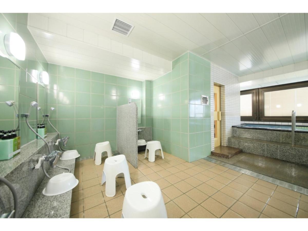 Hotel Nagano Avenue - Vacation Stay 78357V Εξωτερικό φωτογραφία